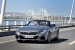 BMW Z4 M40i 2018 года (WW)